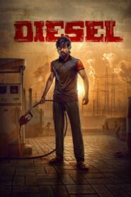 Diesel (2025) Dual Audio [Hindi ORG-Tamil] AMZN & Watch FREE