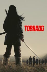 Tornado (2025) Dual Audio [Hindi ORG-English] Amazon & Watch FREE