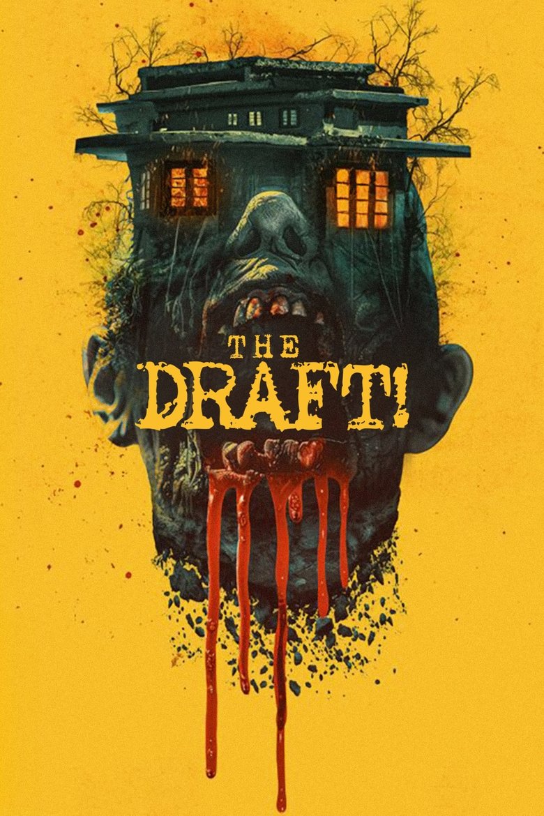 The Draft! (2023) Dual Audio Hindi ORG & Watch FREE