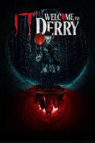 IT: Welcome to Derry (2025) S01 – Ep: 01-02 [Updated] Dual Audio [Hindi ORG-English] Hotstar & Watch FREE
