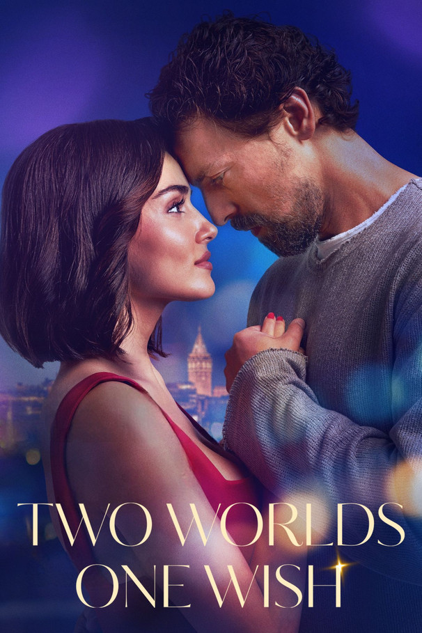 Two Worlds One Wish (2025) HQ AMZN.WEB-DL Hindi + Multi & Watch FREE