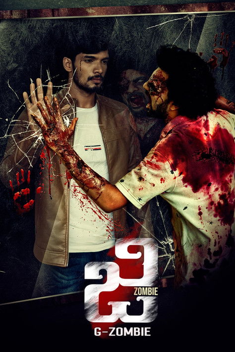 G-Zombie (2021) Dual Audio Hindi ORG & Watch FREE