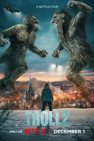 Troll 2 (2025) Hindi + Multi – Netflix & Watch FREE