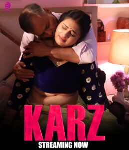 Karz (2025) S01 Hindi Dzyreplay