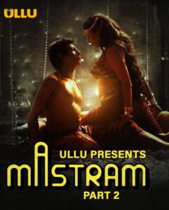 Mastram (2023) S01 Hindi Ullu