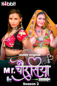 Mr Chourasiya (2024) S02 Hindi HabbitMovies
