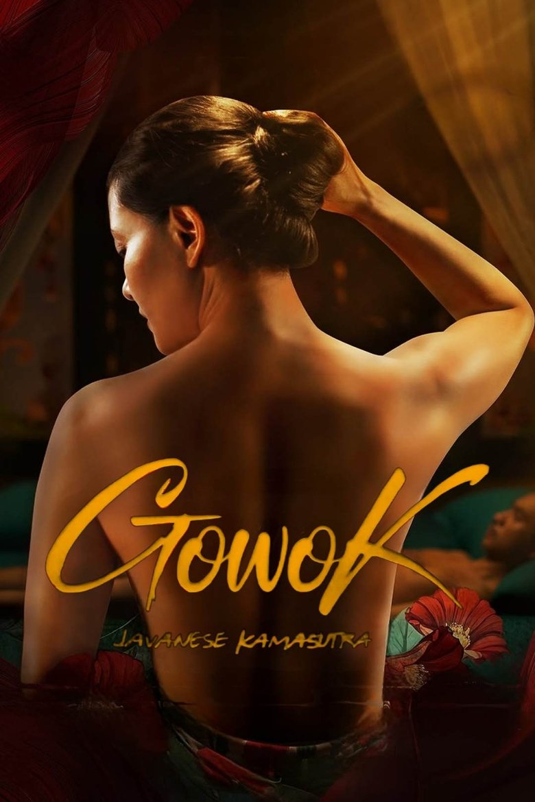 Gowok: Javanese Kamasutra (2025) & Watch FREE