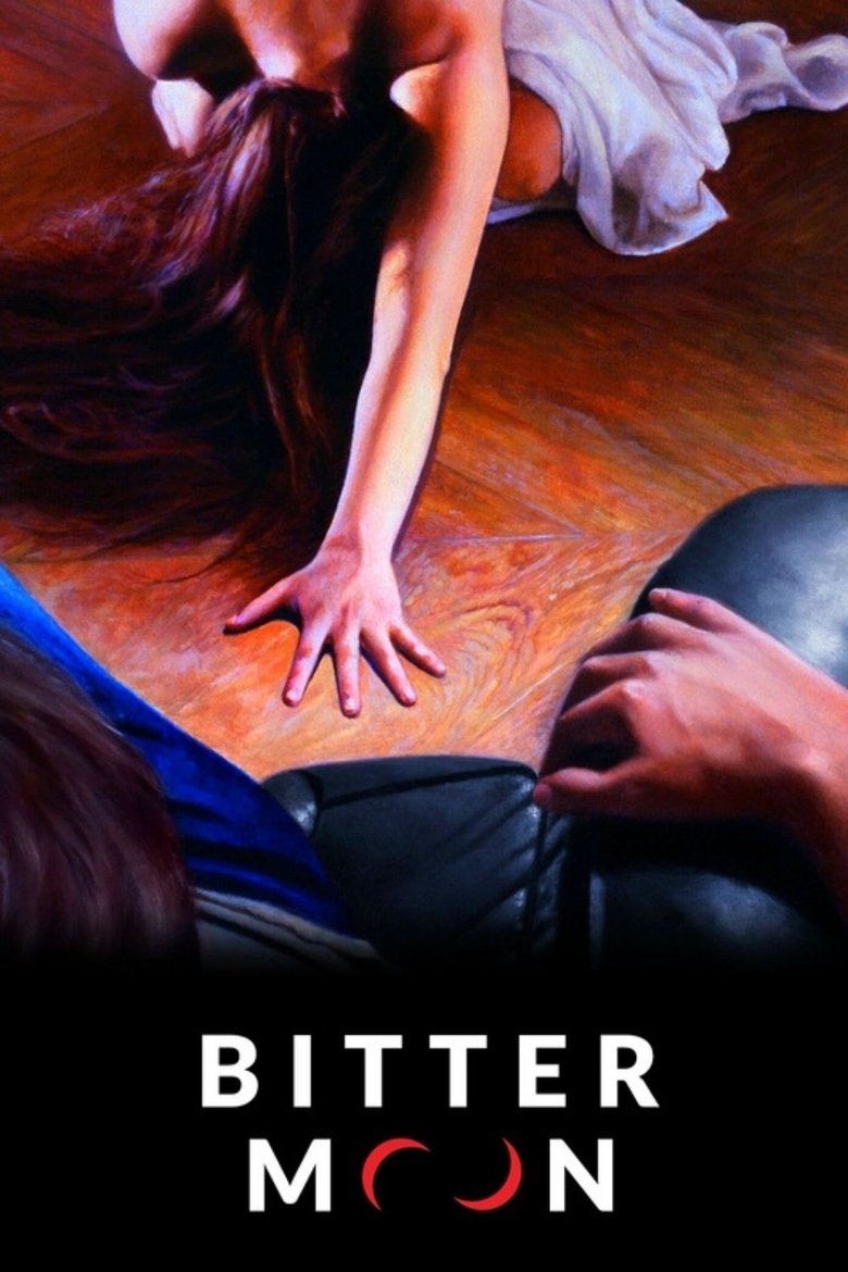 Bitter Moon (1992) English BluRay & Watch FREE
