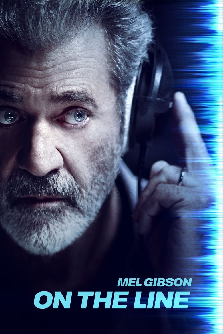 On the Line (2022) Dual Audio [Hindi ORG-English] BluRay & Watch FREE