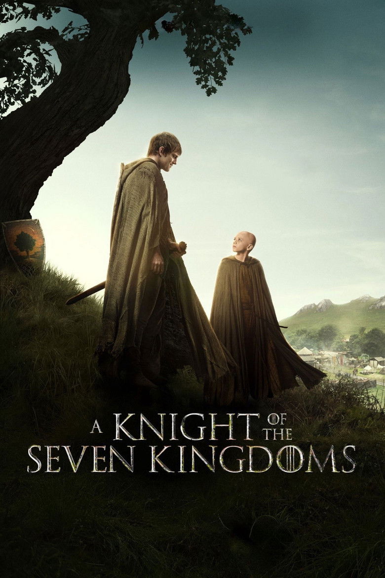 A Knight of the Seven Kingdoms: The Hedge Knight (2026) S01 Dual Audio Hindi ORG & Watch FREE