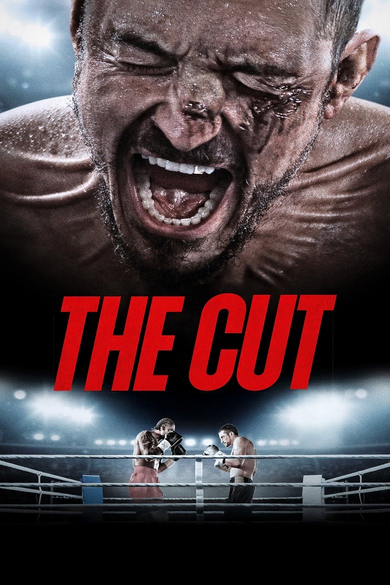 The Cut (2025) Dual Audio [Hindi ORG-English] LGP & Watch FREE
