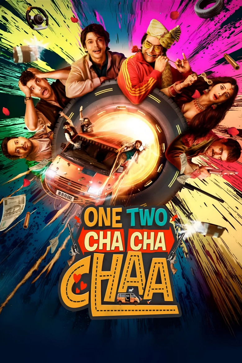 One Two Cha Cha Chaa (2026) Best Quality & Watch FREE