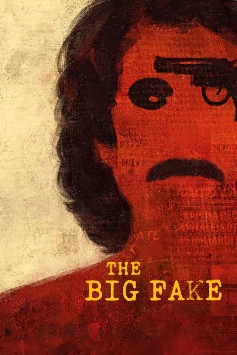 The Big Fake (2026) Dual Audio [Hindi ORG-English] Netflix & Watch FREE