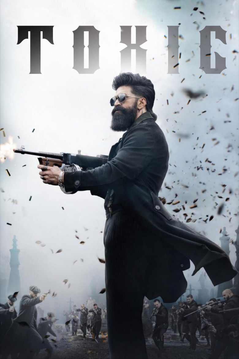 🌟 Upcoming – Toxic (2026) & Watch FREE