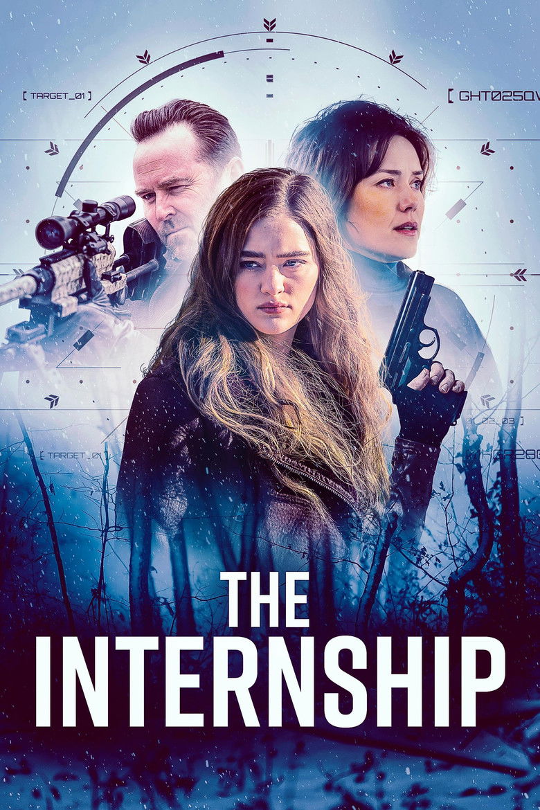 The Internship (2026) Dual Audio [Hindi ORG-English] Amazon & Watch FREE
