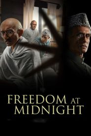 Freedom at Midnight (2024) S01 Bengali Dubbed ORG SonyLiv & Watch FREE