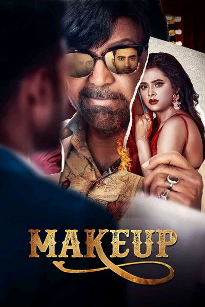 Makeup (2025) Bengali Toffee & Watch FREE