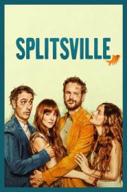 Splitsville (2025) Dual Audio [Hindi ORG-English] Amazon & Watch FREE