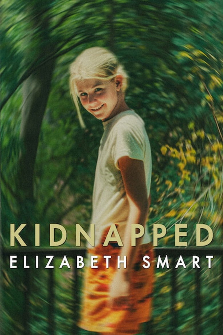 Kidnapped: Elizabeth Smart (2026) Dual Audio [Hindi ORG-English] Netflix & Watch FREE
