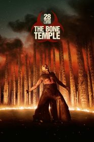 28 Years Later: The Bone Temple (2026) Hindi (Cleaned) & Watch FREE
