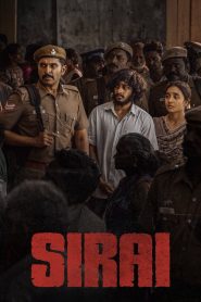 Sirai (2025) Tamil ORG & Watch FREE