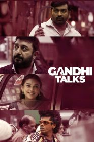 Gandhi Talks (2026) Hindi Silent Amazon & Watch FREE