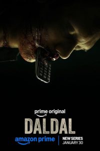 Daldal (2026) S01 Hindi Amazon & Watch FREE