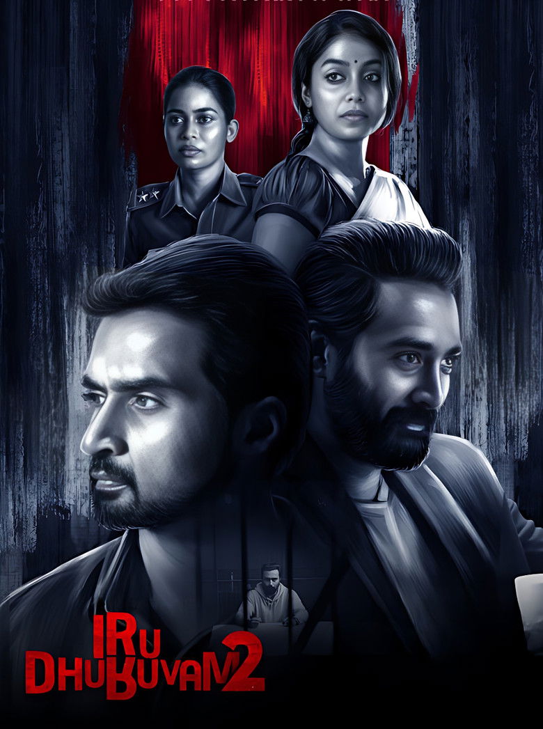 Iru Dhuruvam (2019-2023) S01-02 – Bengali Dubbed ORG SonyLiv & Watch FREE