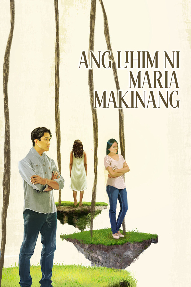 The Secret of Maria Makinang (2025) Tagalong Vivamax & Watch FREE