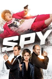 Spy (2015) Dual Audio [Hindi ORG-English] BluRay & Watch FREE