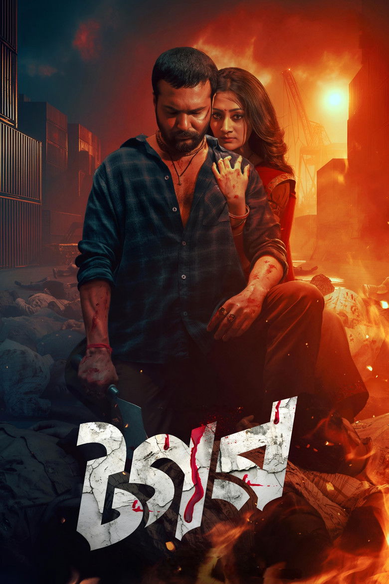 Tagar (2025) & Watch FREE