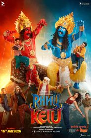 Rahu Ketu (2026) Hindi Amazon & Watch FREE