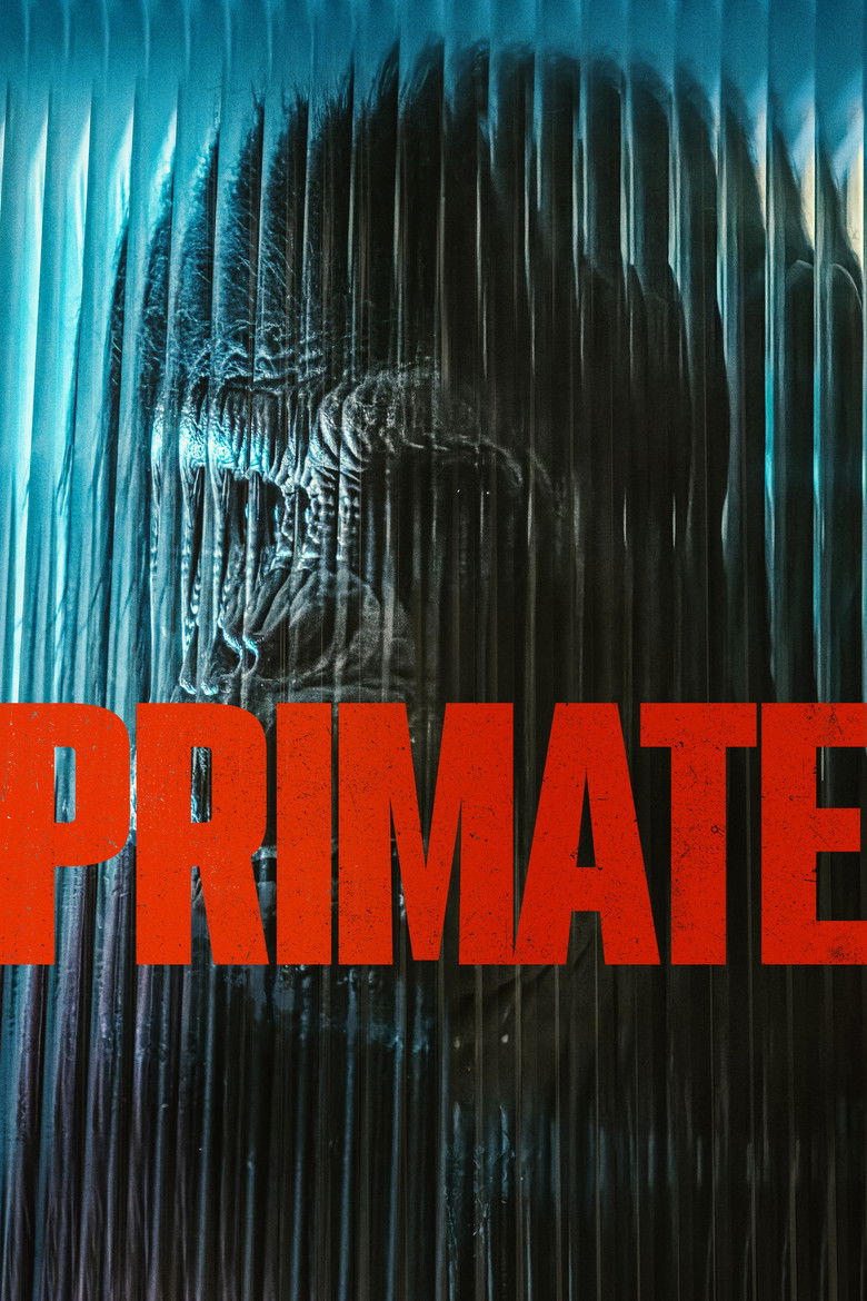 Primate (2026) 4K IT WEB-DL Hindi + English & Watch FREE