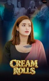 Cream Rolls (2026) S01E01T04 Akkuott Hindi WEB-DL H264 AAC 1080p 720p Download