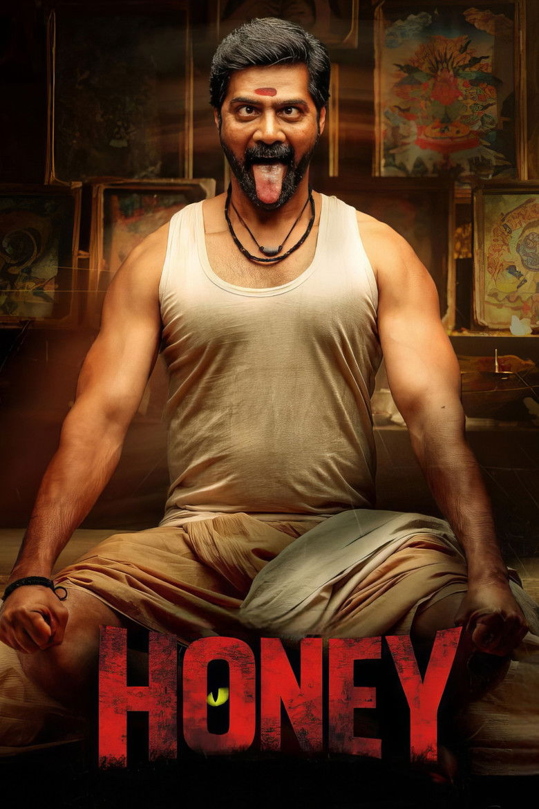 Honey (2026) Dual Audio [Hindi ORG-Telugu] Amazon & Watch FREE