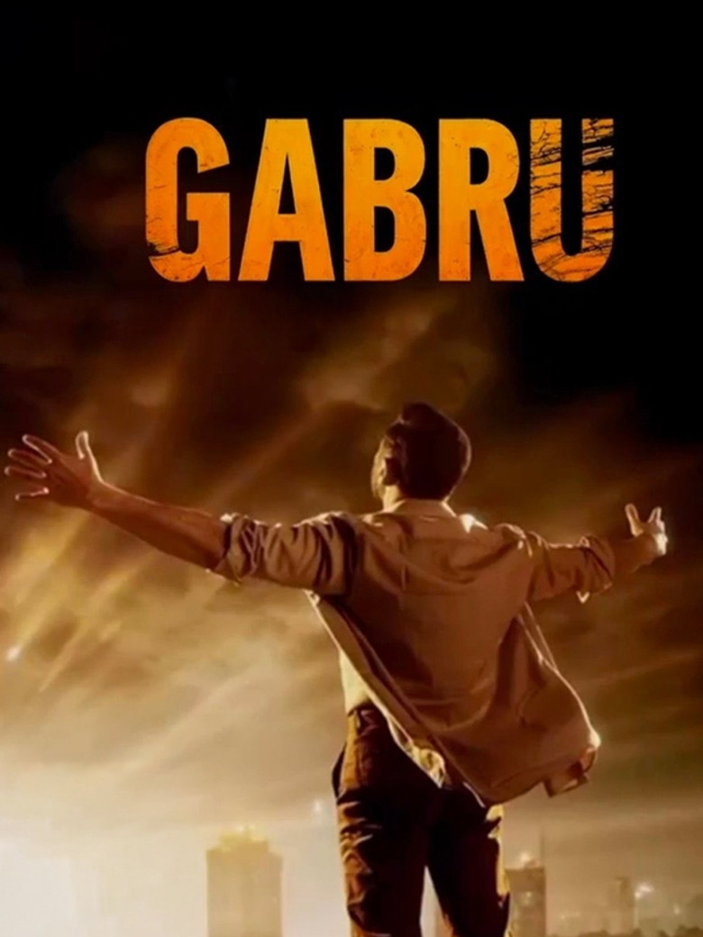 🌟 Upcoming – Gabru (2026) & Watch FREE