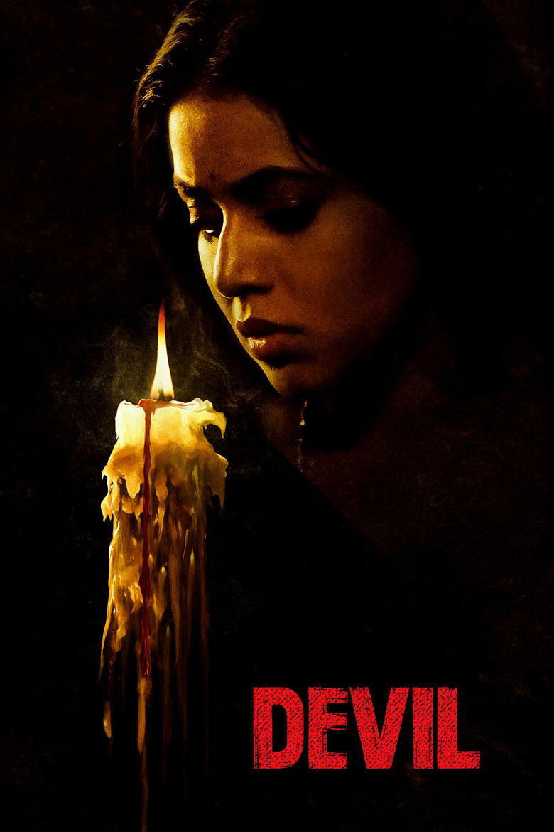 Devil (2024) Dual [Hindi–Tamil] & Watch FREE