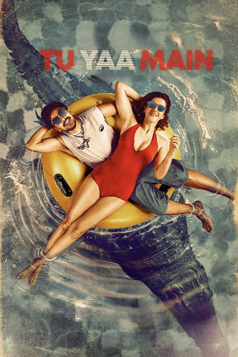 Tu Yaa Main (2026) Full HD & Watch FREE