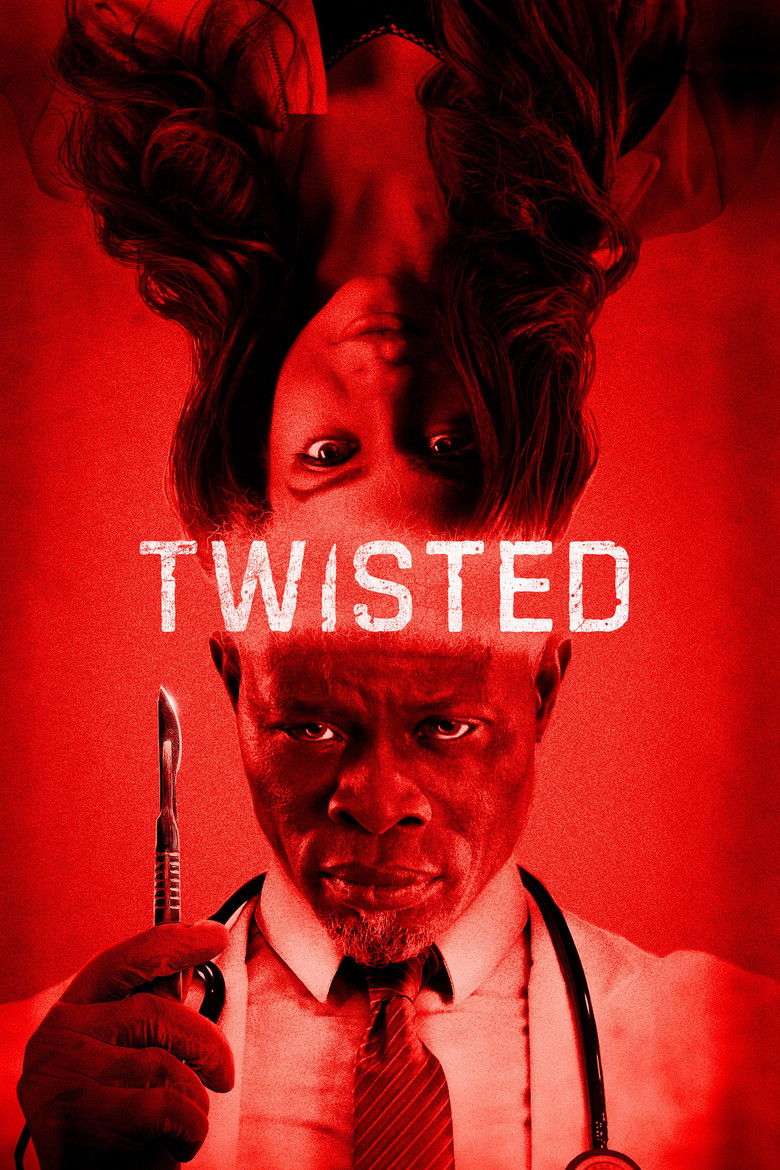 Twisted (2026) Dual Audio [Hindi ORG-English] Amazon & Watch FREE