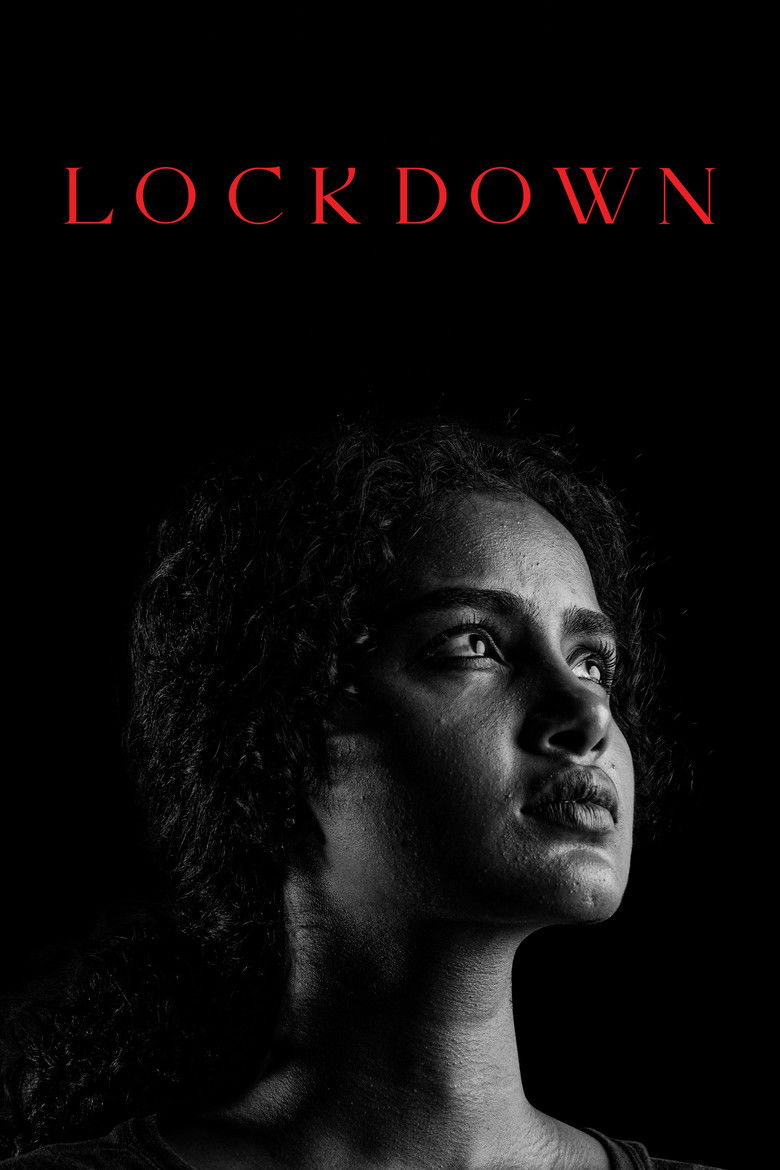 Lockdown (2026) Dual Audio [Hindi ORG-Tamil] Amazon & Watch FREE