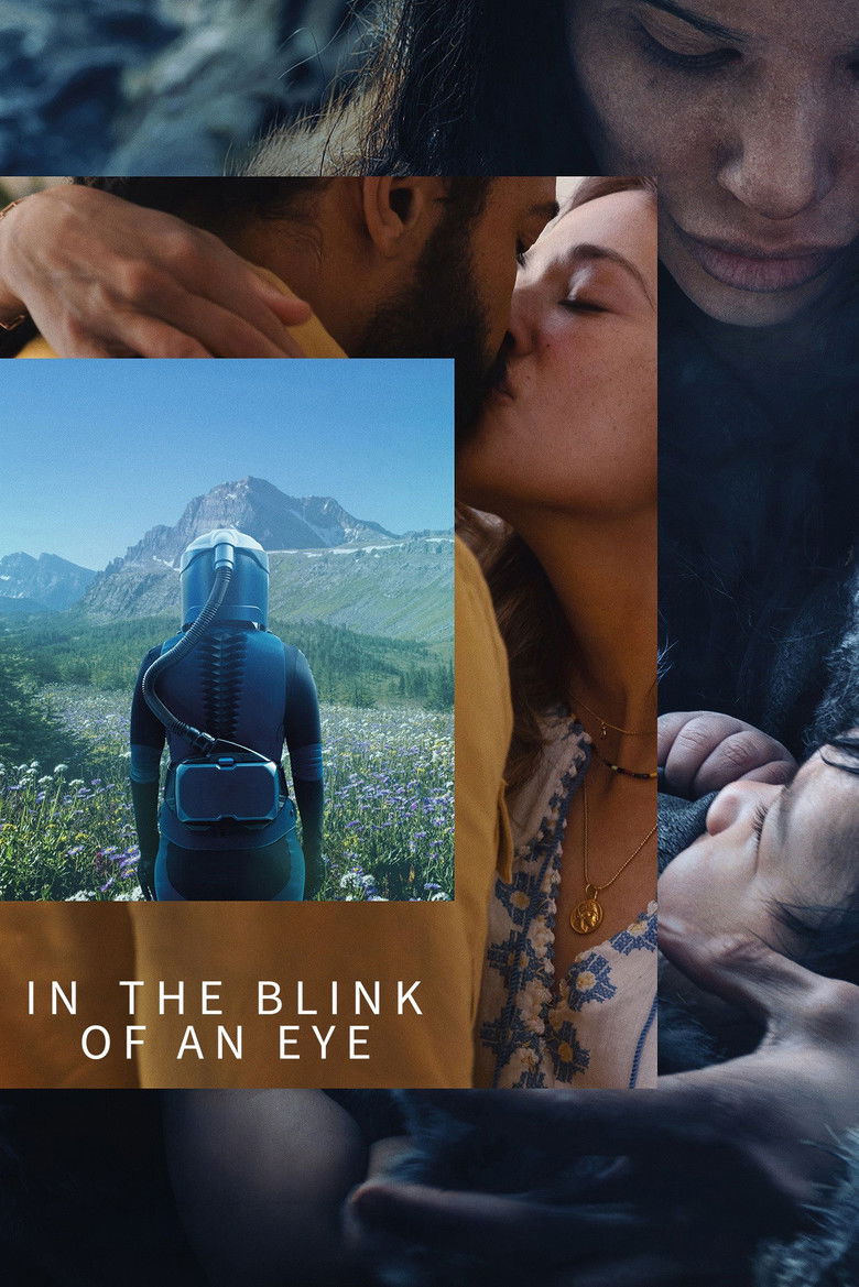 In the Blink of an Eye (2026) English Hulu & Watch FREE