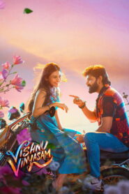 Vishnu Vinyasam (2026) Dual Audio [Hindi ORG-Telugu] Amazon & Watch FREE