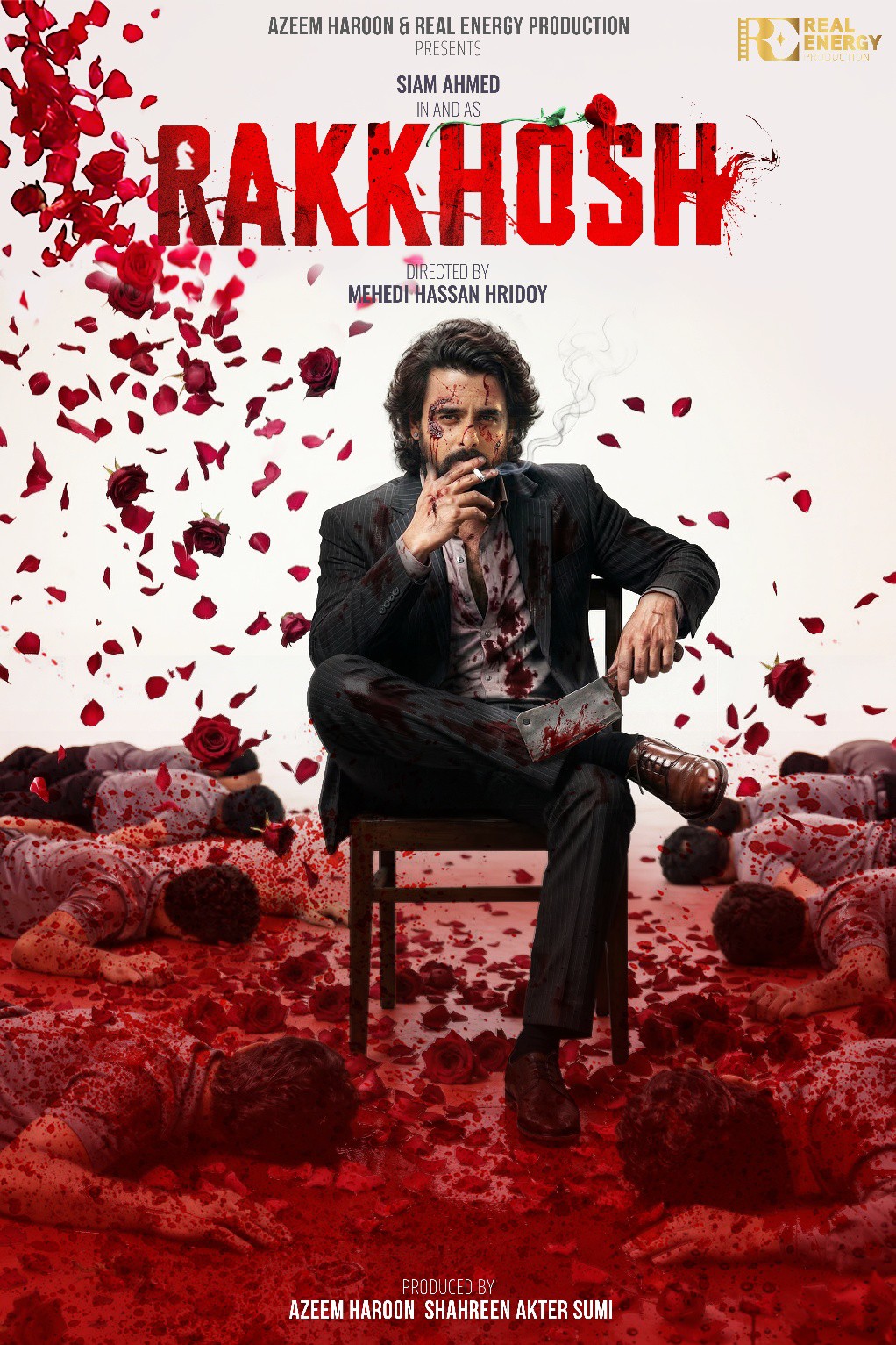 Rakkhosh (2026) Bengali Utshob