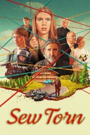 Sew Torn (2025) Dual Audio [Hindi ORG-English] BluRay & Watch FREE