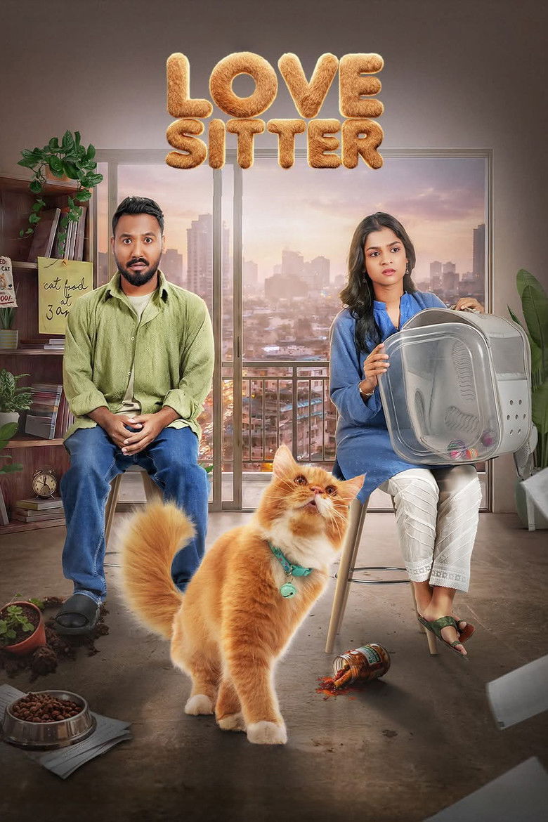 Love Sitter (2026) Bengali BongoBD & Watch FREE
