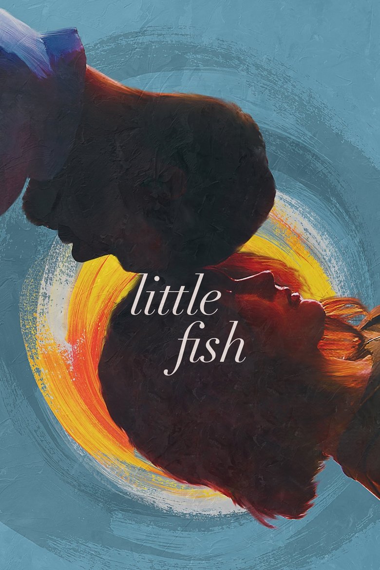 Little Fish (2021) Dual Audio [Hindi ORG-English] BluRay & Watch FREE
