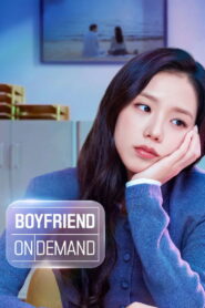 Boyfriend on Demand (2026) S01 Dual Audio [Hindi ORG-Korean] Netflix & Watch FREE