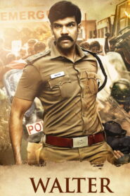Walter (2020) Hindi Dubbed ORG Amazon & Watch FREE