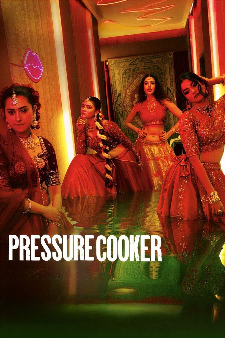 🌟 Upcoming – Pressure Cooker (2026) & Watch FREE