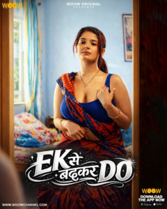 Ek Se Badhkar Do (2026) S01 Hindi WOOW WEB-DL H264 AAC 1080p 720p Download